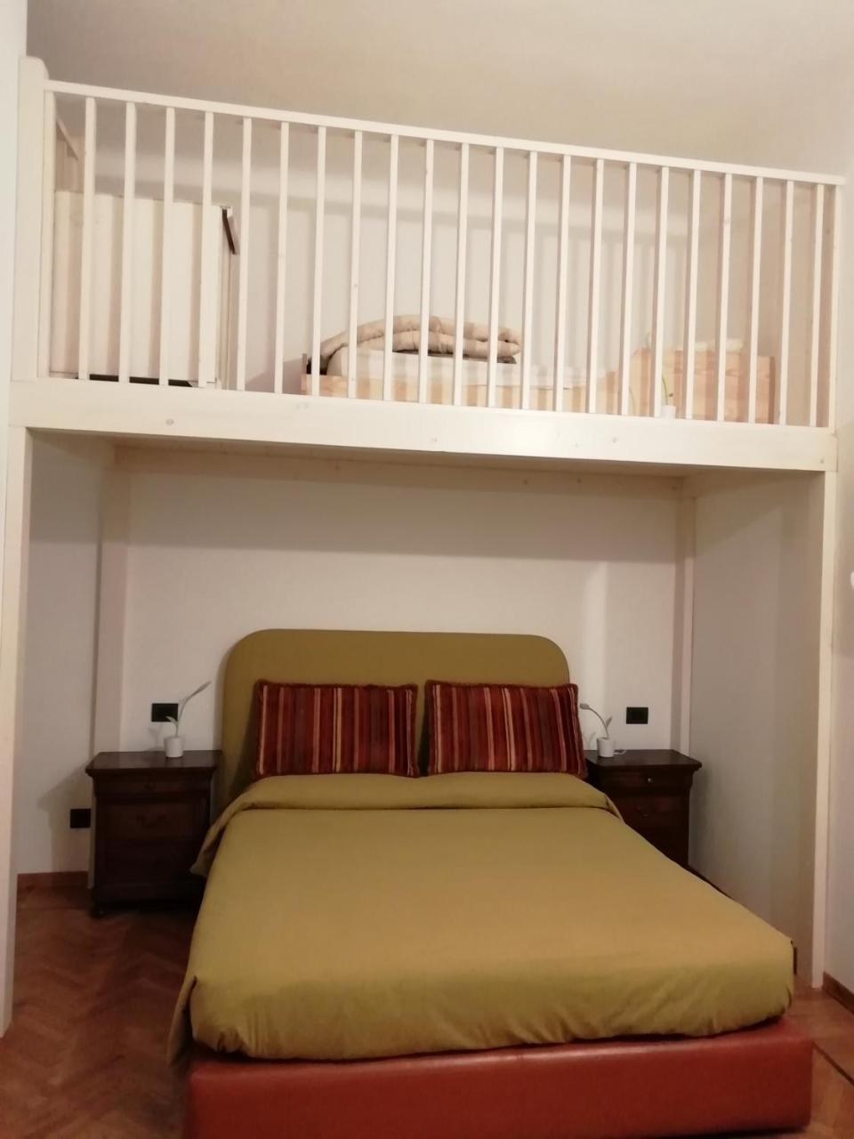 B&B Pergola House Lucca Exterior photo